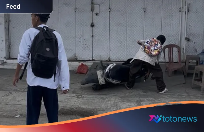 Mencekam! Aksi Penyerangan Siswa SMP di Tambun Selatan, Satu Pelajar Berhasil Diamankan Polisi