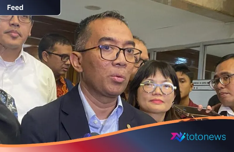 Mendiktisaintek Brian Yuliarto Kecam Keras Maraknya Kasus Pelecehan Seksual di Kampus: Tidak Ada Toleransi!