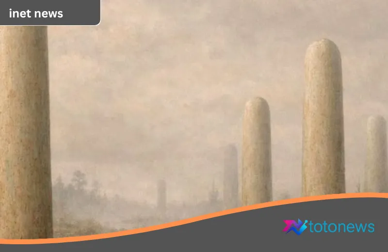 Menelisik Prototaxites: Misteri Raksasa Purba Setinggi Gedung yang Menentang Klasifikasi Biologi