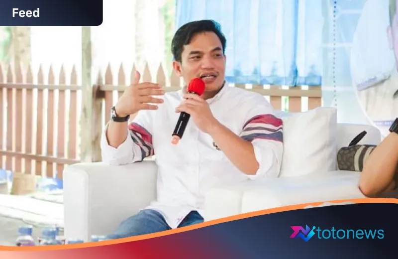 Menembus Kabut Disinformasi: Strategi ‘The Art of Silence’ dan Kerja Nyata di Era Kabinet Prabowo