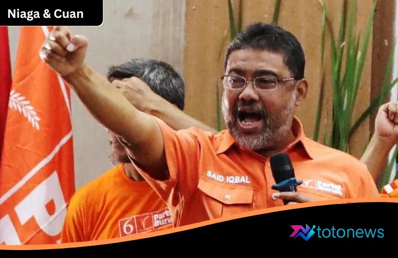 Menepis Badai PHK Massal: Strategi Penyelamatan Industri di Tengah Eskalasi Global