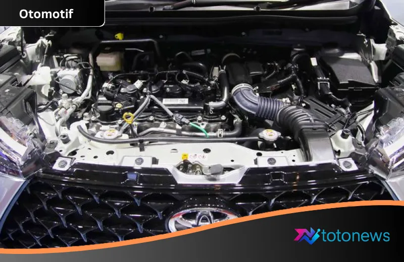 Menguak Rahasia Toyota Veloz Hybrid: Mengapa Masih Butuh Aki Kecil di Balik Baterai Canggihnya?