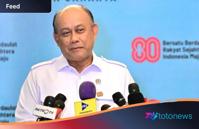 Mengungkap Fakta di Balik Ribuan Motor Listrik BGN: Penjelasan Dadan Hindayana Soal Anggaran 2025
