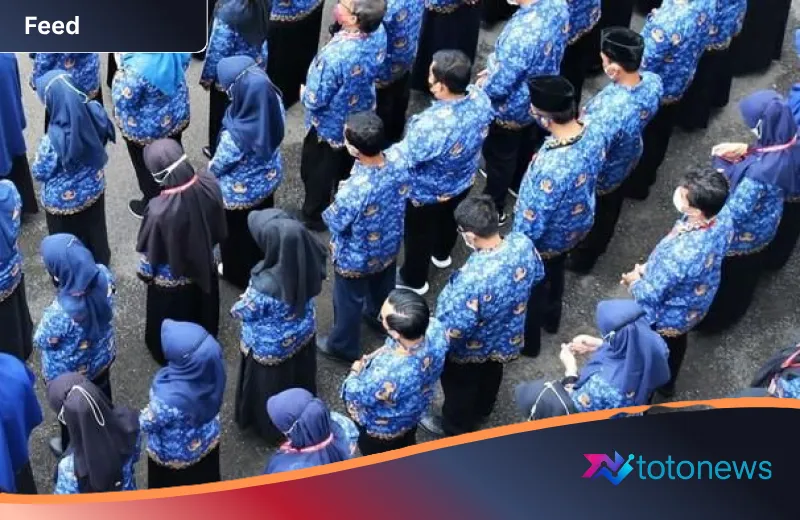 Menjaga Marwah Birokrasi: Mengapa Sistem Merit Adalah Benteng Terakhir Demokrasi Kita?