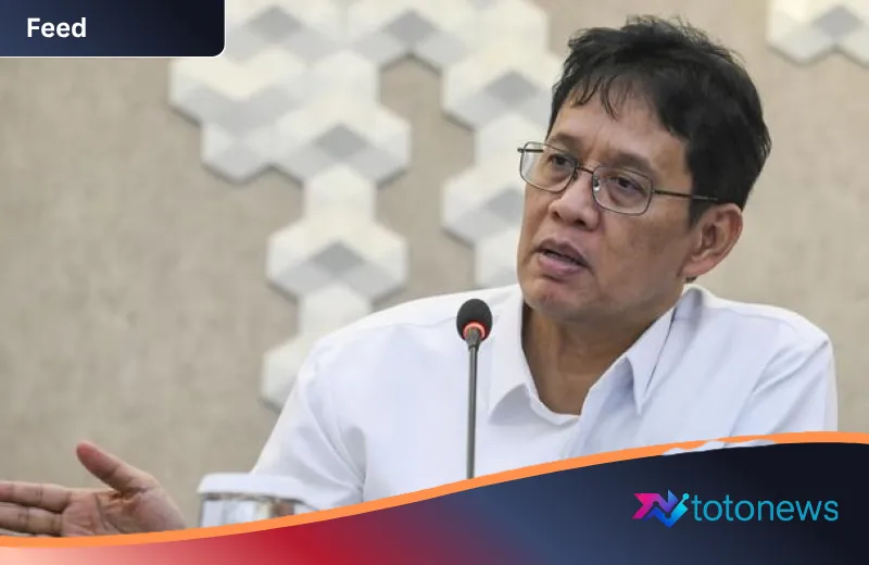 Menkeu Purbaya Yudhi Sadewa Sentil ‘Ordal’ Kemenkeu Soal Rumor APBN Hanya Bertahan Dua Minggu