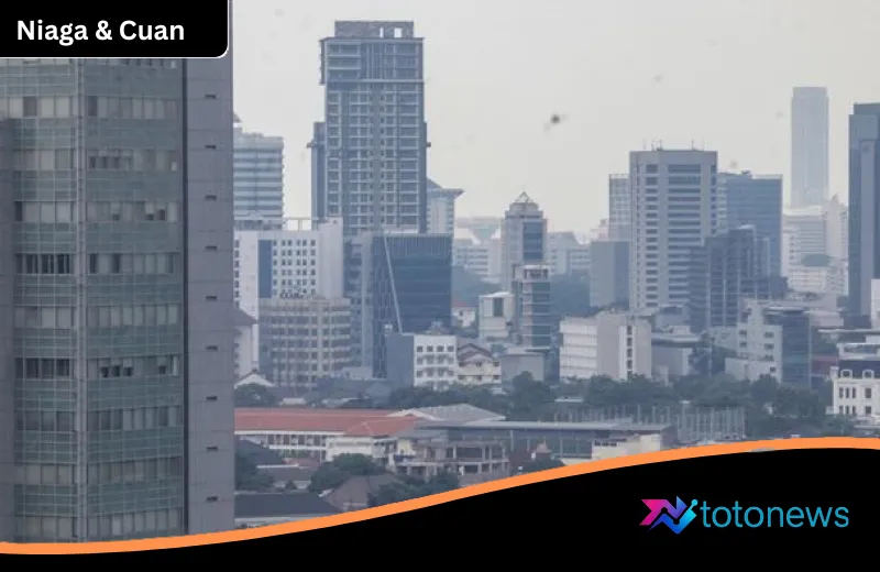 Menuju Indonesia Emas: 5 Strategi Utama Pemerintah Dobrak Belenggu Middle Income Trap