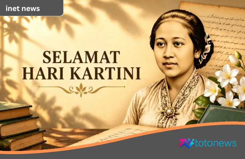 Merayakan Emansipasi: 50+ Inspirasi Ucapan Selamat Hari Kartini 2026 untuk Status WhatsApp dan Instagram Story