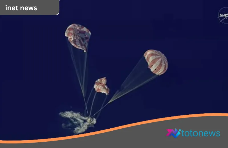 Misi Artemis III: Ambisi Besar NASA Menaklukkan Bulan Kembali Usai Kesuksesan Artemis II