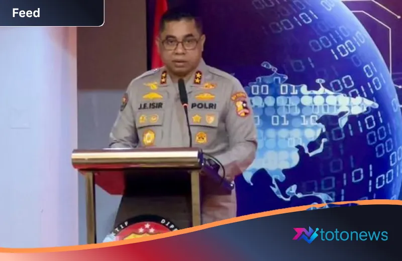 Misi Besar Satgas Haji Polri: Memutus Mata Rantai Penipuan dan Praktik Haji Ilegal