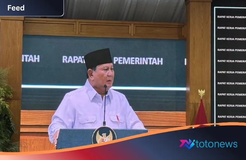 Misi Diplomasi Energi: Alasan Presiden Prabowo Kerap Melawat ke Luar Negeri demi Ketahanan Minyak Nasional
