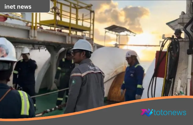 Misi Penyelamatan Konektivitas: Telkominfra Targetkan Kabel Laut Sulawesi Normal Kembali 7 Mei