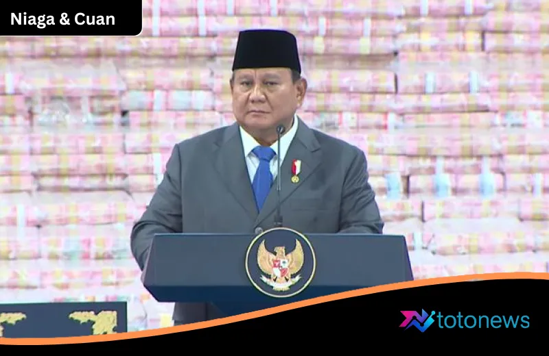 Misi Strategis Prabowo ke Moskow: Menjemput Ketahanan Energi RI di Tangan Vladimir Putin