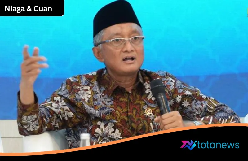 Mitigasi Krisis Global, Anggaran Kementerian PU 2026 Resmi Dipangkas Rp 12,71 Triliun
