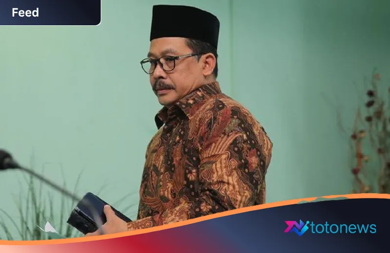 MUI Serukan Penghentian Polemik Pernyataan Jusuf Kalla: Saatnya Kedepankan Tabayun dan Persatuan