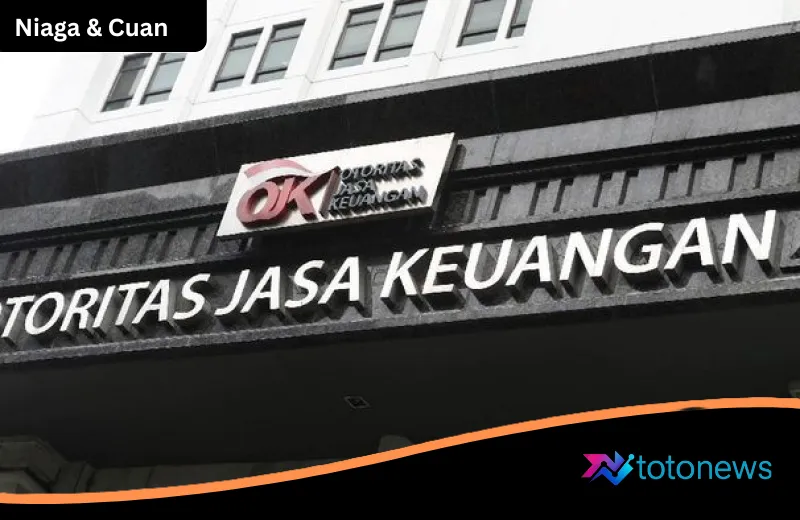 OJK Permudah Akses Hunian: SLIK Bukan ‘Daftar Hitam’ dan Proses KPR Kini Lebih Kilat