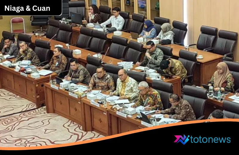 Optimisme Rosan Roeslani: Target Investasi Kuartal I-2026 Sebesar Rp 497 Triliun Berhasil Dicapai