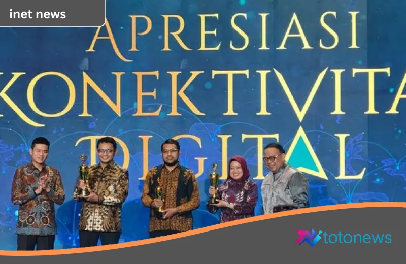 Pahlawan Digital 2026: Mengintip Kisah Inspiratif di Balik Pemenang Apresiasi Konektivitas Digital