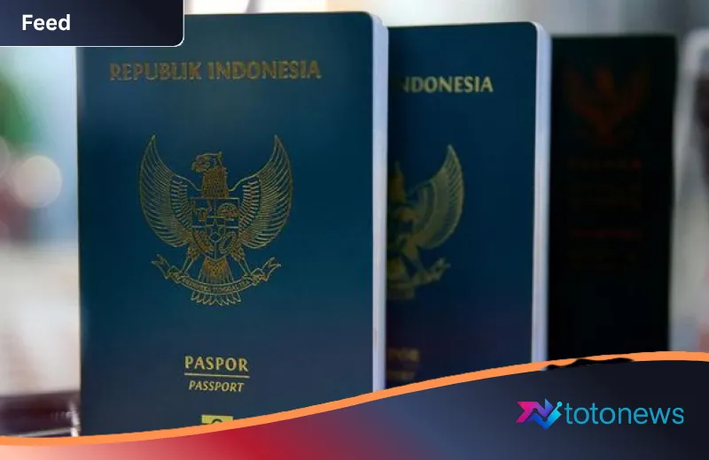 Panduan Lengkap Ambil Paspor Diwakilkan: Prosedur Resmi, Syarat Dokumen, dan Aturan Denda Terbaru