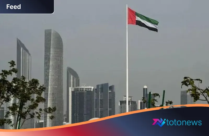 Pangkalan Militer AS di Uni Emirat Arab: Dulu Pelindung, Kini Dinilai Jadi Beban Strategis