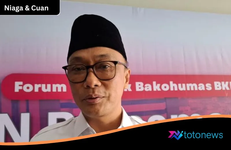 Peluang Emas! 35 Ribu Lowongan Kerja Kopdes dan Kampung Nelayan Merah Putih Resmi Dibuka, Simak Cara Daftarnya