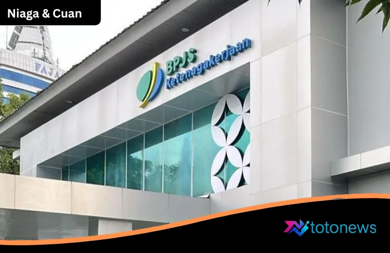 Peluang Karir Bergengsi! BPJS Ketenagakerjaan Buka Rekrutmen Nasional, Cek Posisi dan Syaratnya di Sini