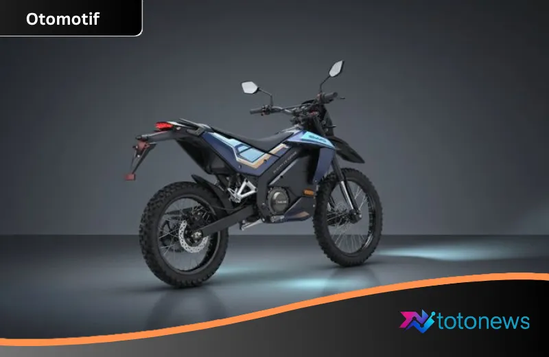 Penyaluran Motor Listrik Program Makan Bergizi Gratis Masuk Radar KPK: Transparansi Pengadaan Jadi Sorotan