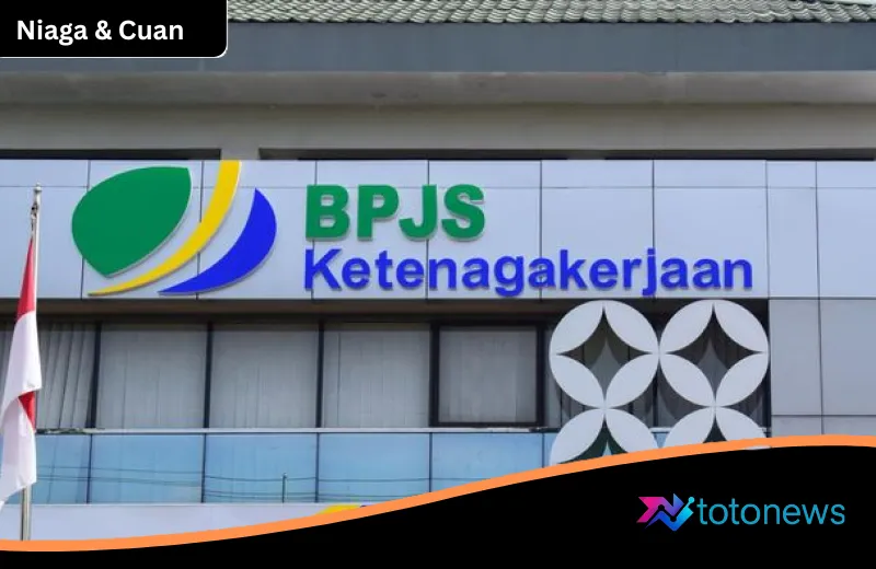 Perluas Jaring Pengaman, BPJS Ketenagakerjaan Fokus Bidik Jutaan Pekerja Informal dan Pelaku UMKM
