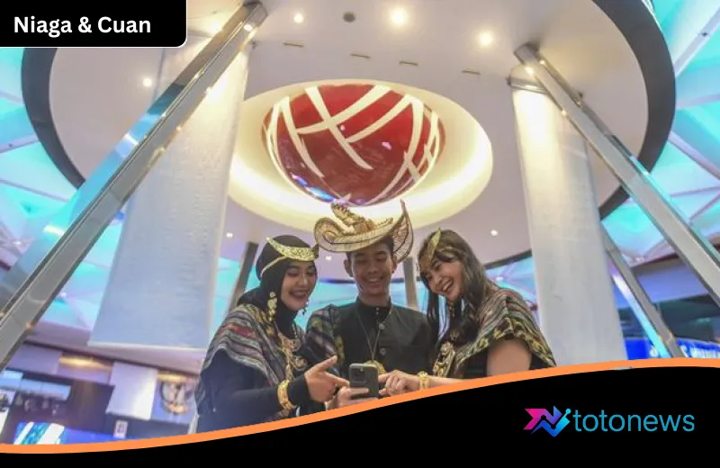 Peta Persaingan Kursi Panas BEI: OJK Mulai Godok Dua Paket Calon Direksi Bursa