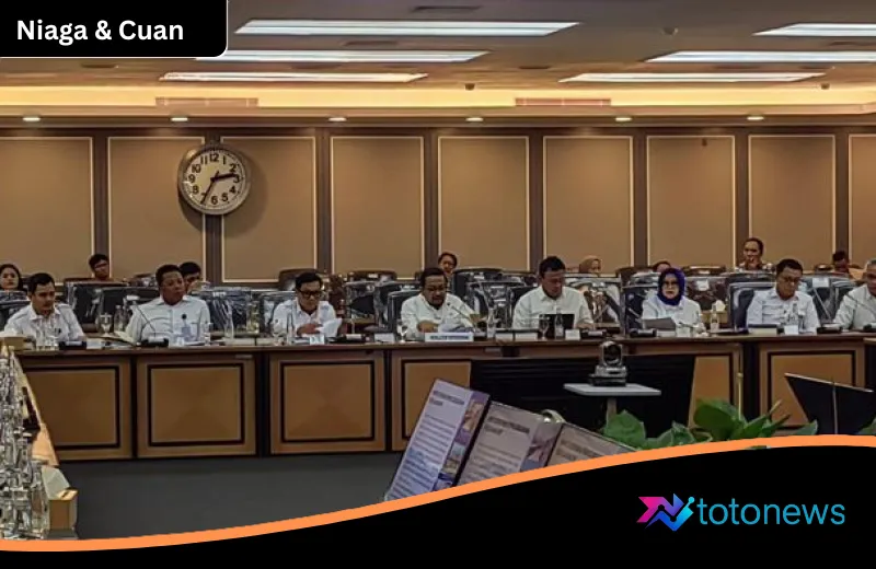 Polemik Lahan KITB: Ketika Proyek Strategis Nasional Terganjal Belitan Administrasi