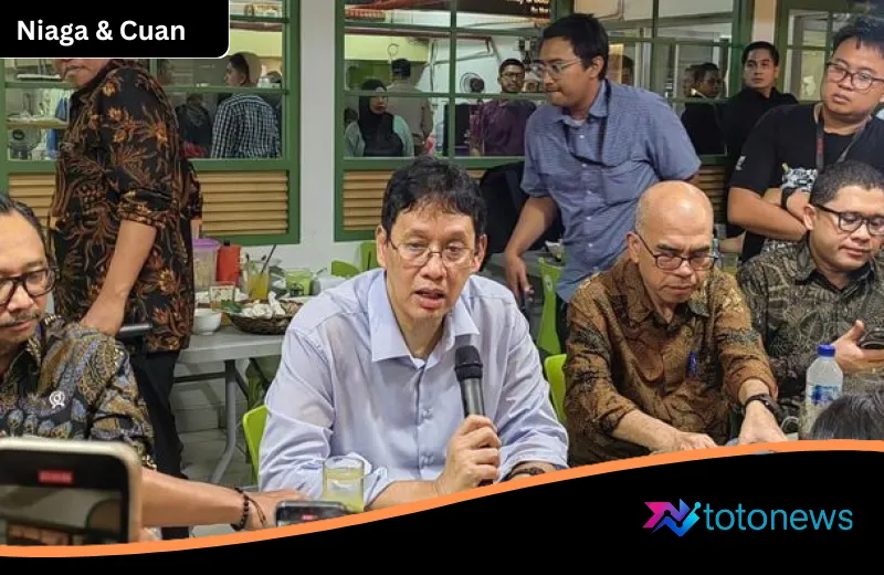 Polemik Ribuan Motor Listrik Badan Gizi Nasional, Menkeu Purbaya: Fokus Harusnya pada Kualitas Pangan