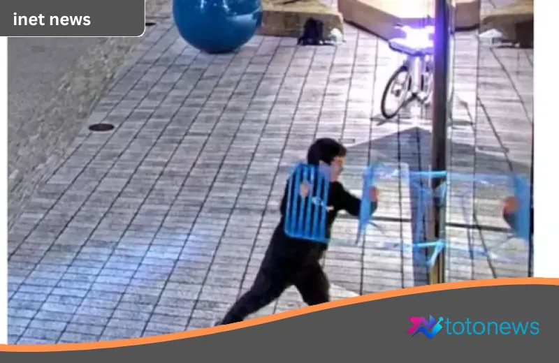 Polemik Serangan Terhadap CEO OpenAI: Antara Krisis Mental dan Tindakan Kriminal Terencana