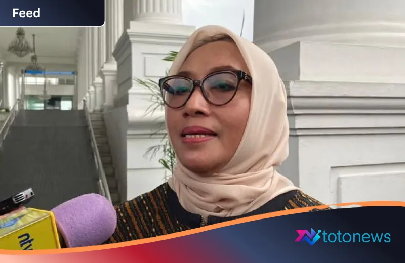 Potret Buram Keamanan Anak: Menteri PPPA Ungkap 33 Daycare di Yogyakarta Beroperasi Tanpa Izin Resmi