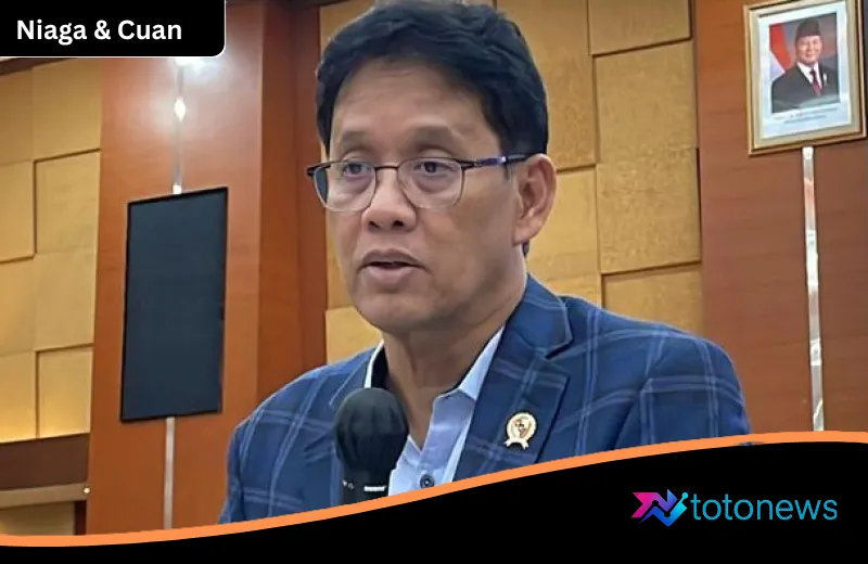 Prahara Internal Kemenkeu: Purbaya Yudhi Sadewa Ungkap Upaya Penjegalan Bertemu Investor