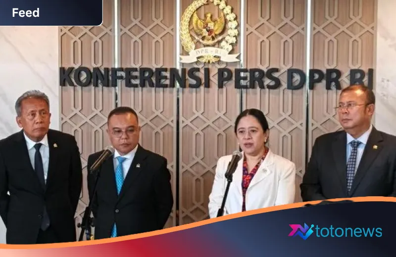 Puan Maharani Tekankan Etika Berpolitik: Kritik Harus Santun dan Membangun Demi Demokrasi Sehat