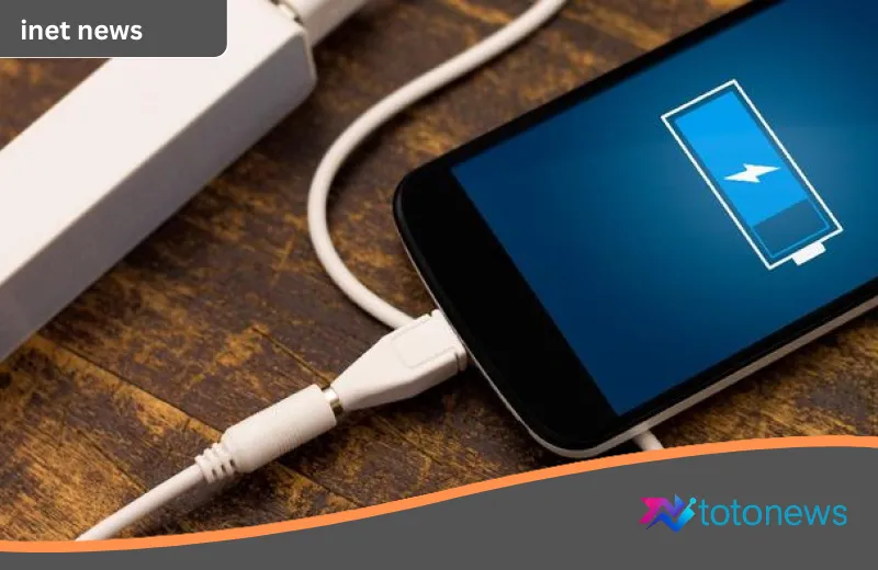 Rahasia di Balik Baterai Jumbo Smartphone Masa Depan: Mengapa Apple dan Samsung Masih Ragu?