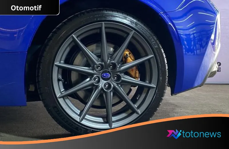 Rahasia di Balik Loyalitas Pecinta Subaru: Mengapa Penggunanya Enggan Berpaling ke Lain Hati?