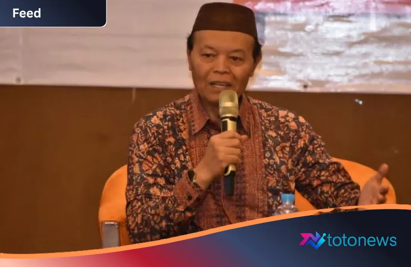 Refleksi HNW: Menilik Pancasila Sebagai Perisai Tangguh Indonesia Hadapi Badai Krisis Global
