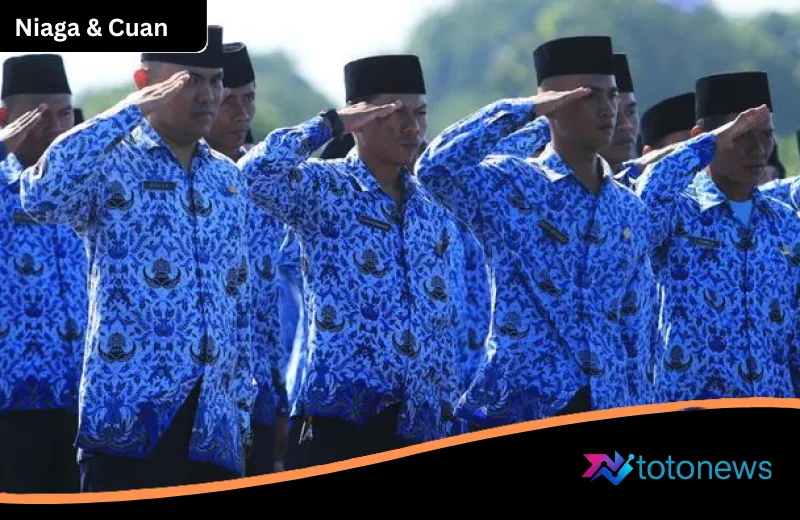 Revolusi Budaya Kerja: WFH Tiap Jumat Bukan Ajang Liburan, ASN Wajib Respons Kilat!