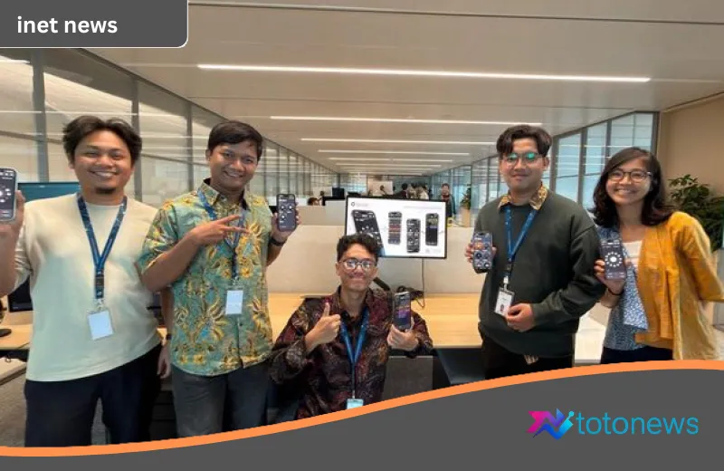 Revolusi Musik di Ujung Lidah: Aplikasi ‘Nada’ Ubah Senandung Menjadi Komposisi Profesional