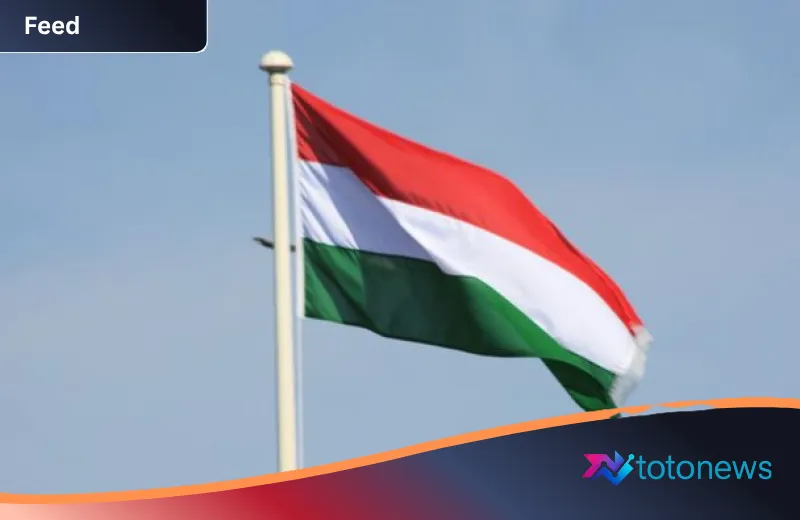 Revolusi Politik Hungaria: Peter Magyar Desak Presiden Mundur dan Bersihkan Sisa-Sisa Rezim Orban
