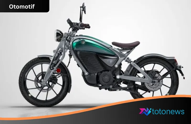 Royal Enfield Flying Flea C6: Motor Listrik Bergaya Klasik Resmi Mengaspal, Harga Mulai Rp 51 Jutaan
