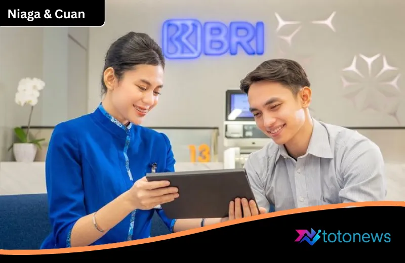 Sambut RUPST BRI 2026: Saatnya Investor BBRI Gunakan Hak Suara Melalui Jalur Digital