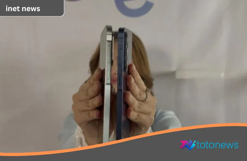 Samsung Galaxy A57 vs A56: Evolusi Halus yang Membawa Perubahan Nyata di Genggaman