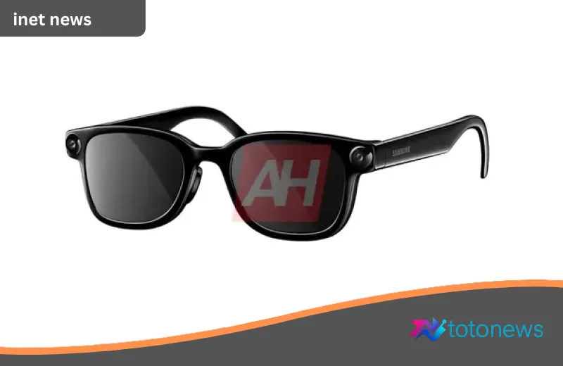 Samsung Siap Guncang Pasar Wearable, Intip Bocoran Kacamata Pintar Penantang Meta Ray-Ban