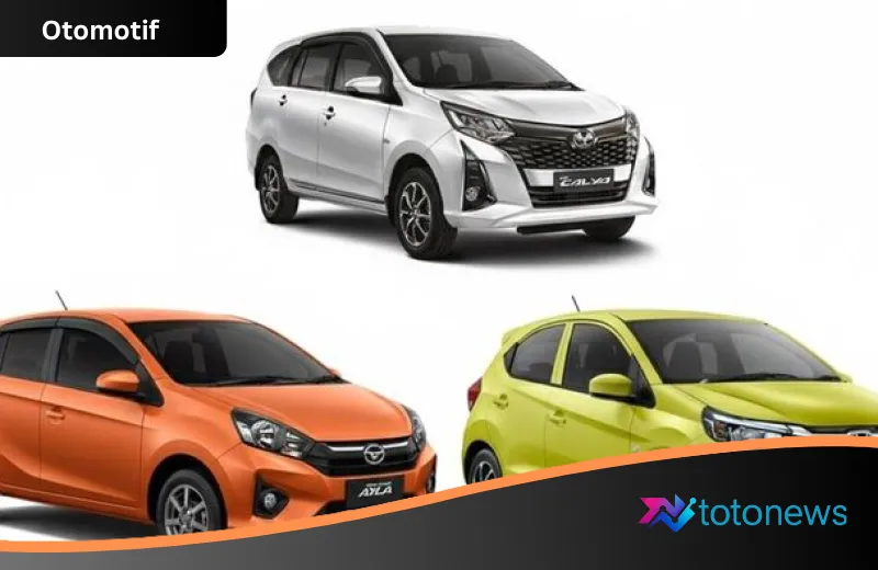 Senjakala Mobil Murah: Mengapa Penjualan LCGC Terjun Bebas di Awal 2026?