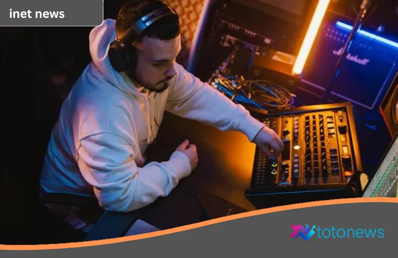 Sennheiser HD 480 Pro Resmi Meluncur: Standar Baru Akurasi Bass untuk Profesional Studio