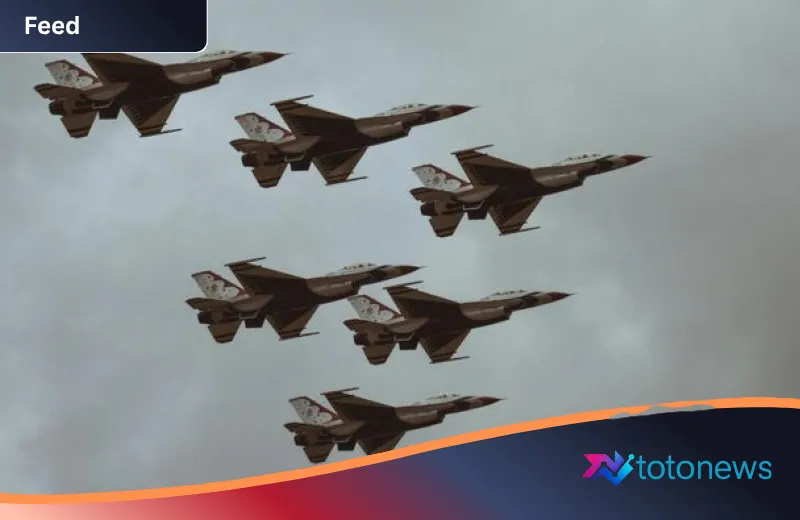 Serangan Udara AS-Israel Hantam Kawasan Sipil di Alborz, 18 Warga Iran Tewas Termasuk Anak-Anak