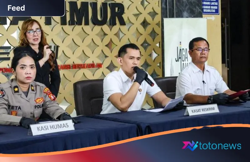 Siasat Licik Komplotan Ganjal ATM di Jakarta Timur: Modal Tusuk Gigi, Gasak Ratusan Juta Rupiah