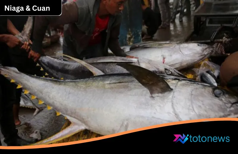 Sinergi Blue Economy: Indonesia Siap Pasok Tenaga Kerja Perikanan Profesional ke Jepang