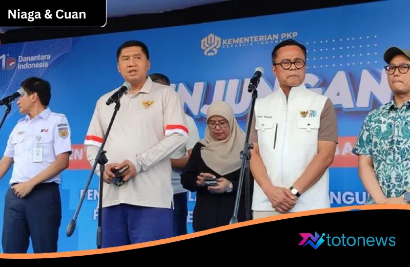 Sinergi BUMN dan Swasta: 1.000 Unit Rusun Subsidi Siap Dibangun Astra di Atas Lahan KAI